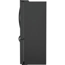 Frigidaire Gallery 36-inch, 22.6 cu. ft. French 3-Door Refrigerator with Dispenser GRFC2353ADGRFC2353AD