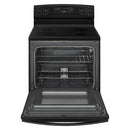 Amana 30-inch Freestanding Electric Range AER6603SFBAER6603SFB