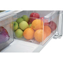 Frigidaire 30-inch, 20 cu.ft. Freestanding Top Freezer Refrigerator (White)FFTR2045VW