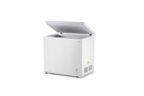 Frigidaire 7.0 cu ft chest freezer (White)EFRF7003
