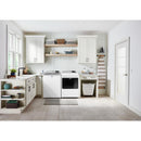 Maytag 4.7 cu.ft. Top Loading Washer with Advanced Vibration Control™ MVW6230HWMVW6230HW