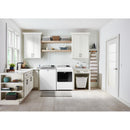 Maytag 7.4 cu.ft. Electric Dryer with Wi-Fi Capability MED6230HW