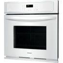 Frigidaire 27-inch, 3.8 cu. ft. Single Wall Oven FFEW2726TWFFEW2726TW