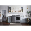 Whirlpool 7.4 cu.ft. Electric Dryer with Wrinkle Shield™ Plus Option with Steam WED7120HC