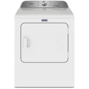 Maytag 7.0 cu. ft. Electric Dryer with Pet Pro Option MED6500MWMED6500MW