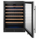 Whirlpool 51-bottle Freestanding Wine Cellar WUW35X24DSWUW35X24DS