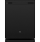 GE Adora series ENERGY STAR® Dishwasher with Hidden Controls (Black) (DDT700SGNBB)DDT700SGNBB