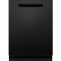 GE Built-in Dishwasher with Stainless Steel Tub GDP670SGVBB