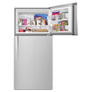 Whirlpool 30-inch, 19.14 cu.ft. Freestanding Top Freezer Refrigerator with Flexi-Slide™ Bin WRT519SZDMWRT519SZDM