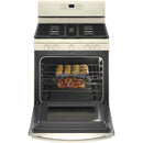Whirlpool 30-inch Freestanding Gas Range WFG525S0HT