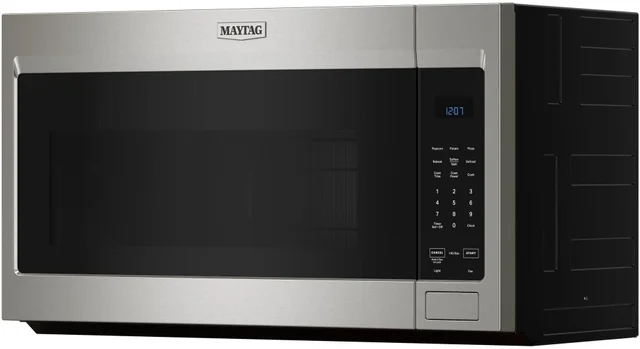 Maytag Over-The-Range Microwave (MMMS4230PZ)