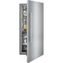 Electrolux 33-inch, 19 cu. ft. All Refrigerator with LuxCool system EI33AR80WSEI33AR80WS