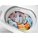 Whirlpool Stacked Washer/Dryer Electric Laundry Center WET4024HW