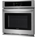 Frigidaire 30-inch, 4.6 cu. ft. Built-In Single Wall Oven FFEW3026TSFFEW3026TS