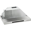 KitchenAid 36-inch Built-In Under-Cabinet Range Hood KVUB406GSSKVUB406GSS