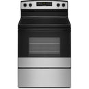Amana Kitchen ASI2575GRS, AER6303MMS, ADB1400AMS, AMV2307PFS