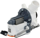 GE Washing Machine Drain Pump (WH23X28418)WH23X28418
