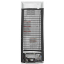 Whirlpool 24-inch, 12.9 cu.ft. Freestanding Top Freezer Refrigerator WRT313CZLWWRT313CZLW