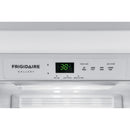 Frigidaire Gallery 32-inch, 18.6 cu. ft. All Refrigerator FGRU19F6QFFGRU19F6QF