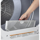 GE 6.2 cu. ft. Gas Dryer GTX33GASKWWGTX33GASKWW