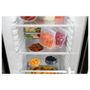 Crosley 36-inch, 25.3 cu. ft. Side-by-Side Refrigerator XSS25GYPFS