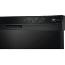 Frigidaire Nuilt-in Dishwasher (Black) (FDPC4314AB)