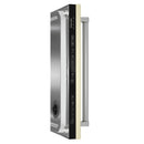 KitchenAid 24-inch Built-in Dishwasher with FreeFlex™ Third Rack KDTM704LPA (Panel Ready)KDTM704LPA