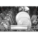 KitchenAid Built-in Dishwasher with FreeFlex™ Third Rack KDPM604KBS