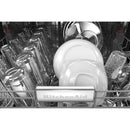 KitchenAid Built-in Dishwasher with FreeFlex™ Third Rack KDPM604KPS