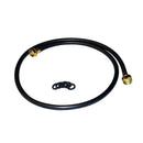 Whirlpool Laundry Accessories Hoses W10782875W10782875