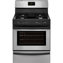 Crosley 30-inch Freestanding Gas Range CRGE3455TS