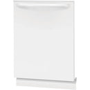 Frigidaire Built-in Dishwasher (White) (FDPH4316AW)
