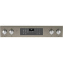 GE 30-inch Slide-In Electric Range with No Preheat Air Fry JS760EPESJS760EPES