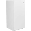 GE 14.2 cu.ft. Freestanding Upright Freezer FUF14QRRWWFUF14QRRWW