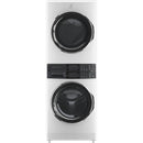 Electrolux Stacked Washer/Dryer Electric Laundry Center with LuxCare® Dry System ELTE7600AWELTE7600AW
