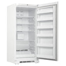 Danby 16.7 cu.ft. Upright Freezer with LED Lighting DUF167A4WDDDUF167A4WDD