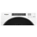 Whirlpool All-in-One Electric Laundry Center WFC682CLWWFC682CLW