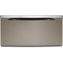 Whirlpool 24" Laundry Pedestal with Storage Drawer WFP2411GXWFP2411GX