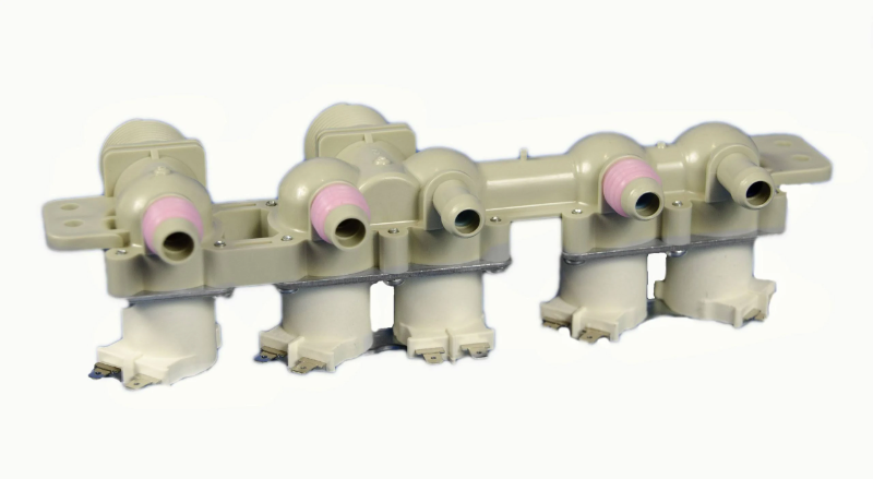 LG Washing Machine Water Inlet Valve (5221EA1008F)