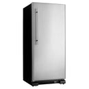 Danby 30-inch, 17 cu. ft. All Refrigerator DAR170A2BSLDDDAR170A2BSLDD