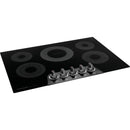 Frigidaire Gallery 30-inch Built-in Electric Cooktop GCCE3070ADGCCE3070AD