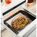 Caf? 24-inch, 1.2 cu.ft. Built-In Microwave Drawer Oven CWL112P4RW5CWL112P4RW5