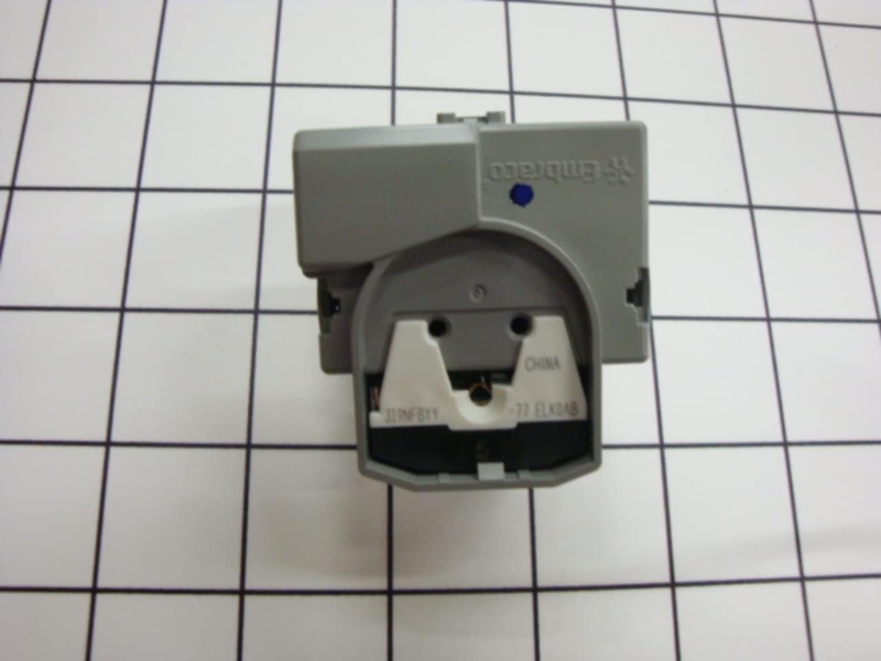 Overload Start Relay (WPW10194431)