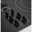 GE Profile 30-inch Built-In Electric Cooktop PP9830DRBBPP9830DRBB