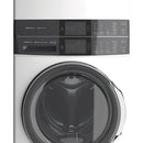 Electrolux Stacked Washer/Dryer Electric Laundry Center with LuxCare® Dry System ELTE7600AWELTE7600AW