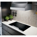 Frigidaire Professional 30-inch Built-In Electric Cooktop FPEC3077RFFPEC3077RF