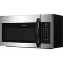 Frigidaire 30-inch, 1.6 cu. ft. Over-the-Range Microwave Oven FFMV1645THFFMV1645TH