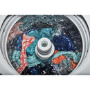 Maytag 4.5 cu. ft. Top Loading Washer with Power™ Agitator MVW4505MW (MVW4505MW) (MVW4505MW)