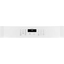 GE 30-inch, 5 cu. ft. Built-in Single Wall Oven JTS3000DNWWJTS3000DNWW