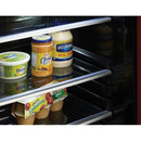 Danby 24-inch, 11 cu. ft. Compact Refrigerator DAR110A2LDBDAR110A2LDB